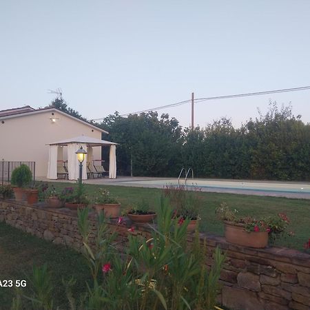 哥尔顿La Casa Di Tommy别墅 外观 照片