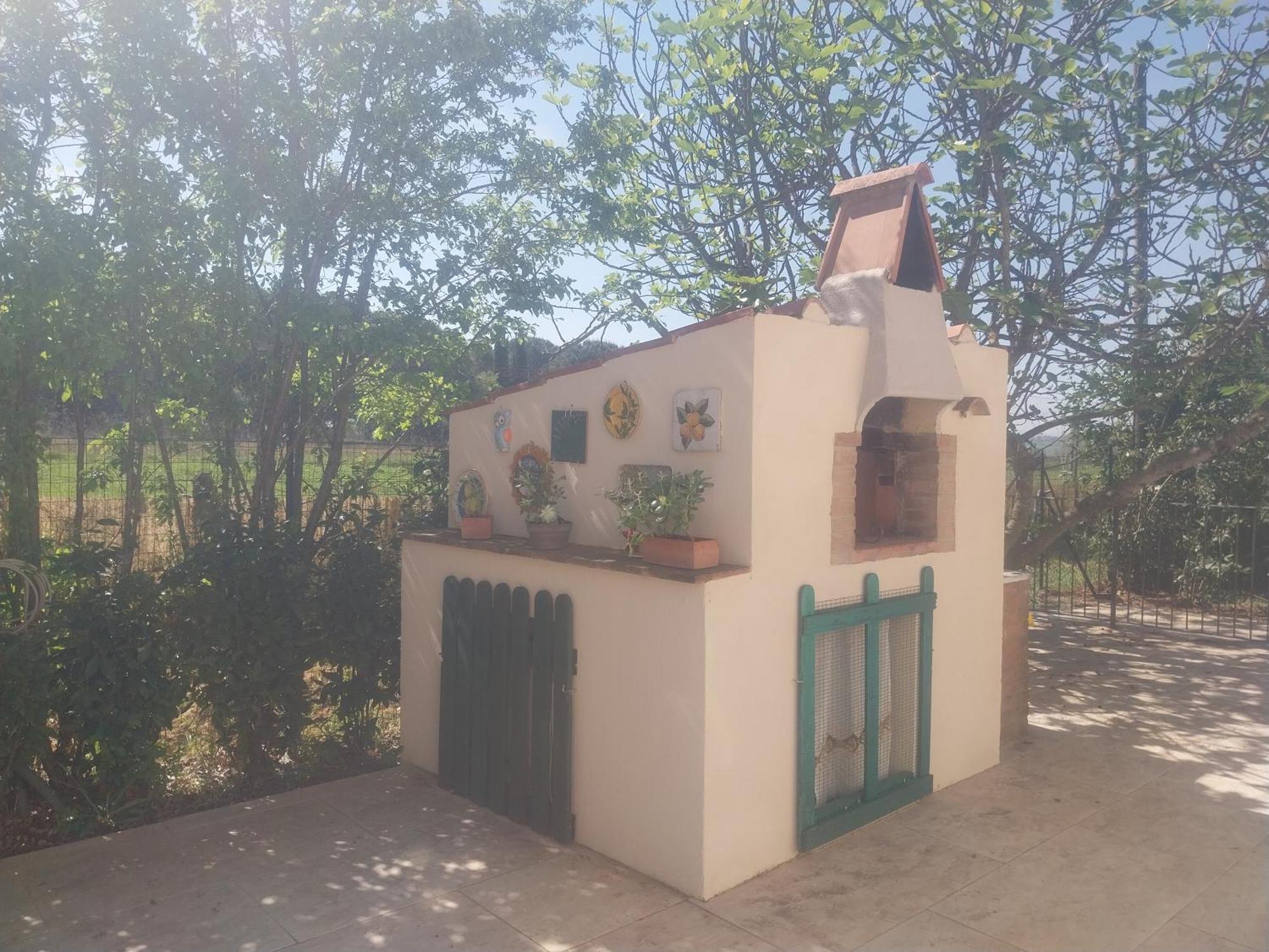 哥尔顿La Casa Di Tommy别墅 外观 照片